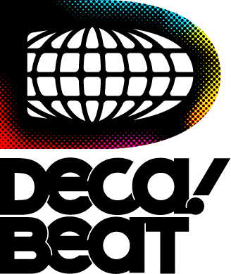 Deca！Beat