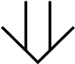 ＝