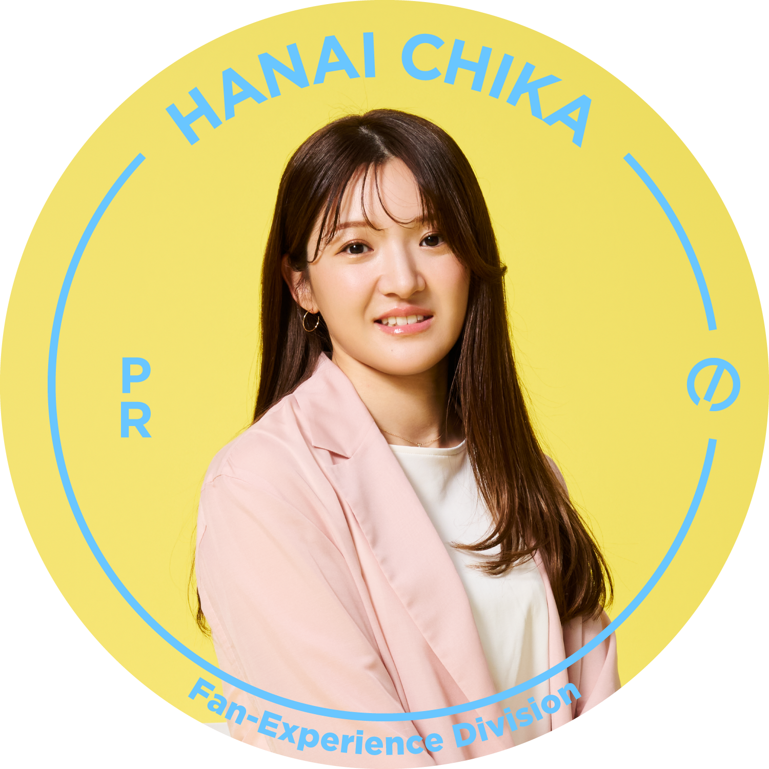 花井 知香