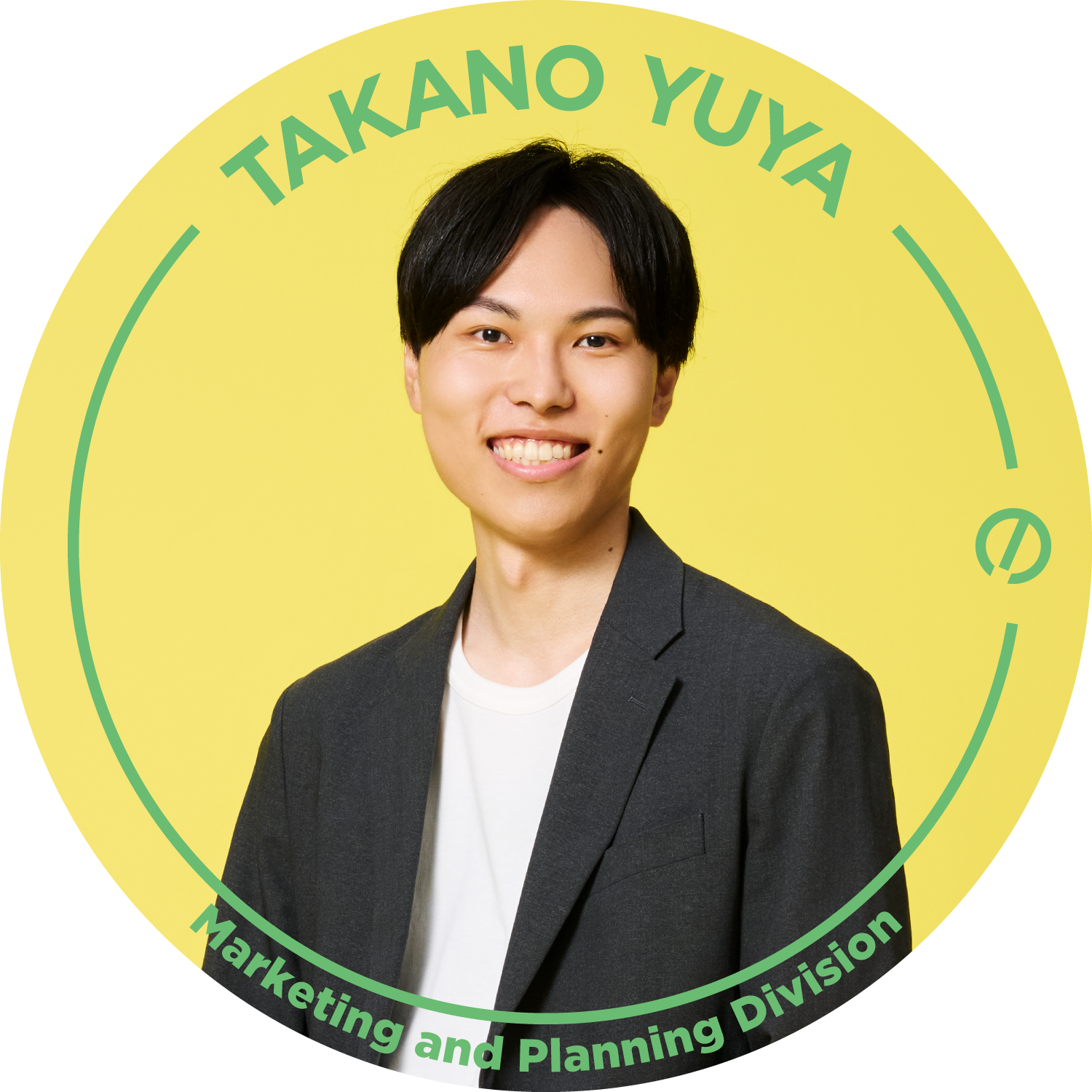 高野 優也