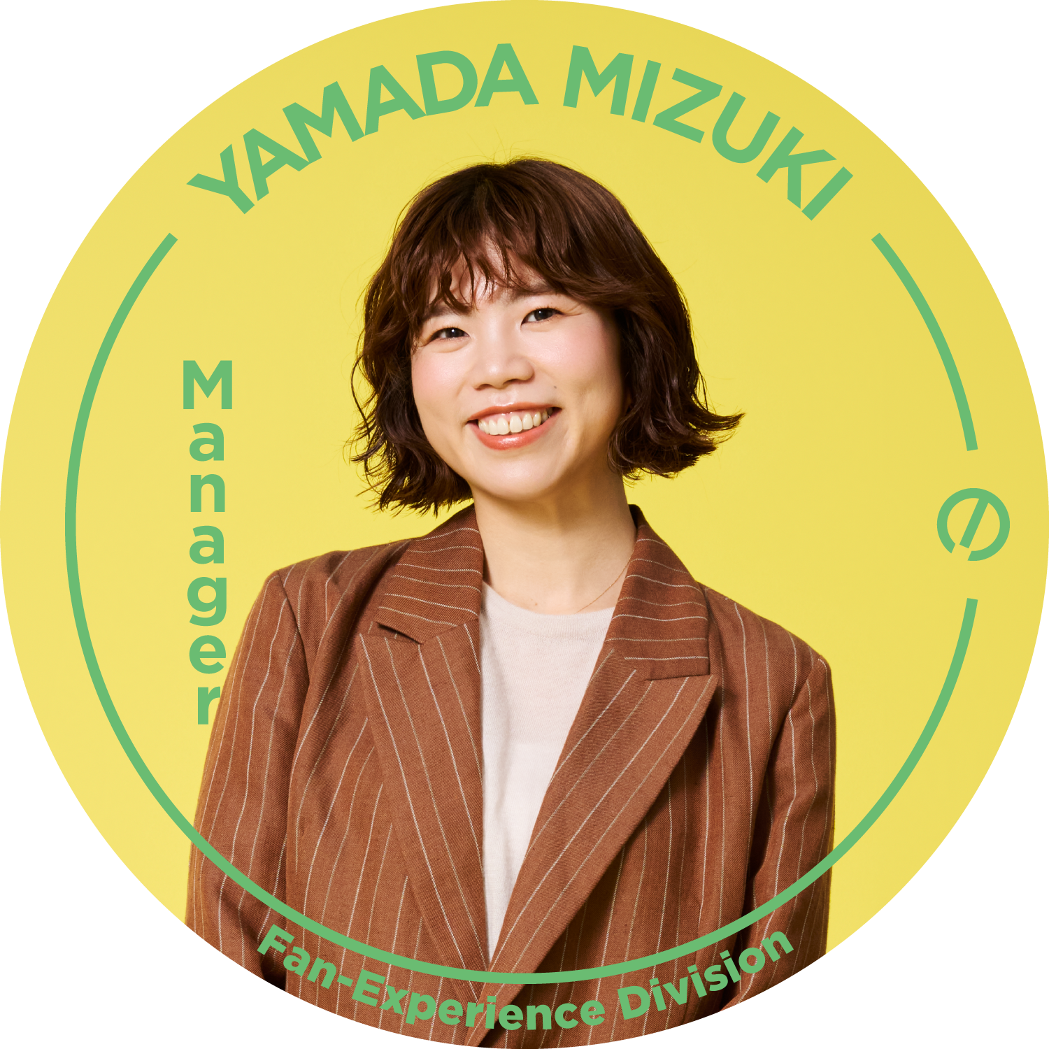 山田 瑞希