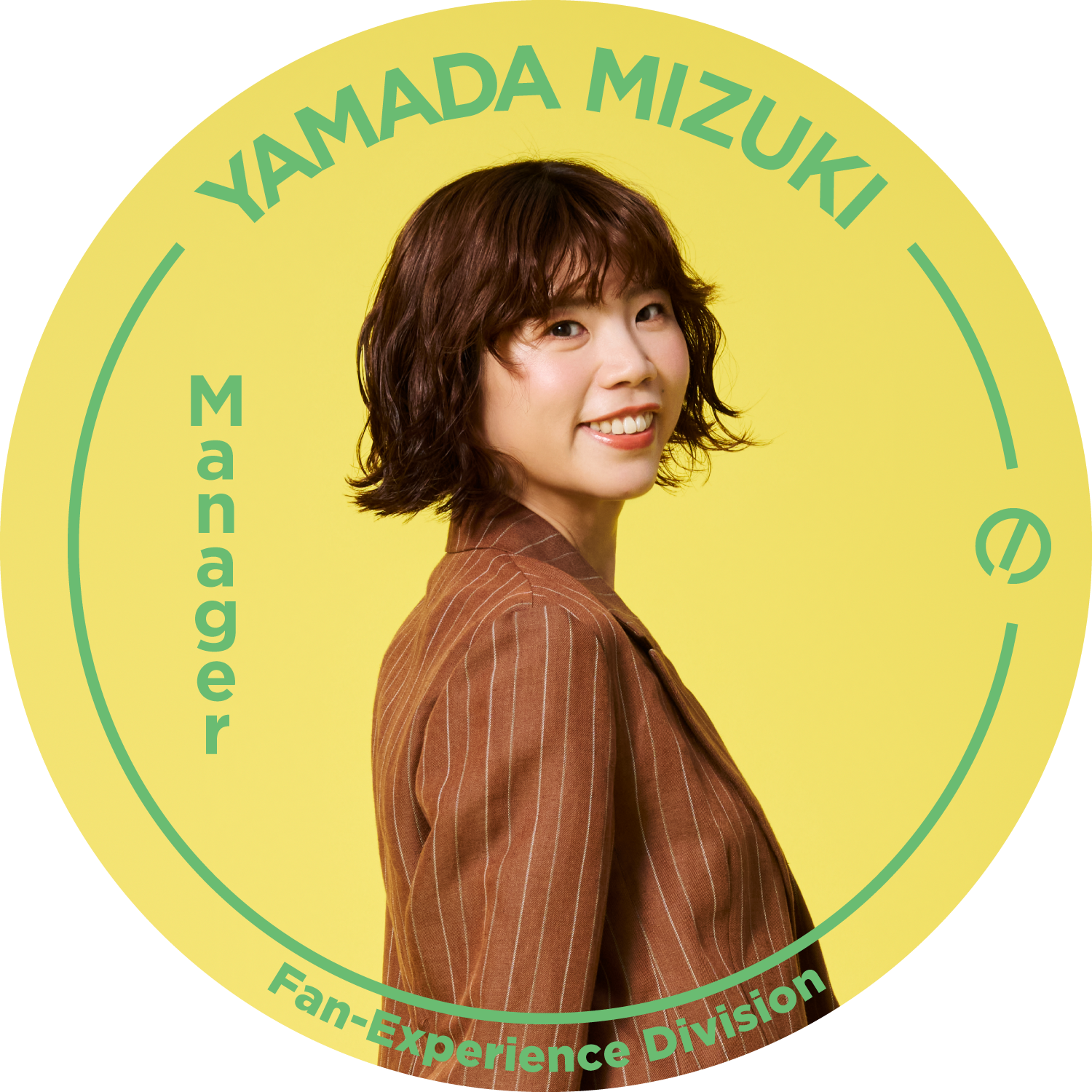 山田 瑞希