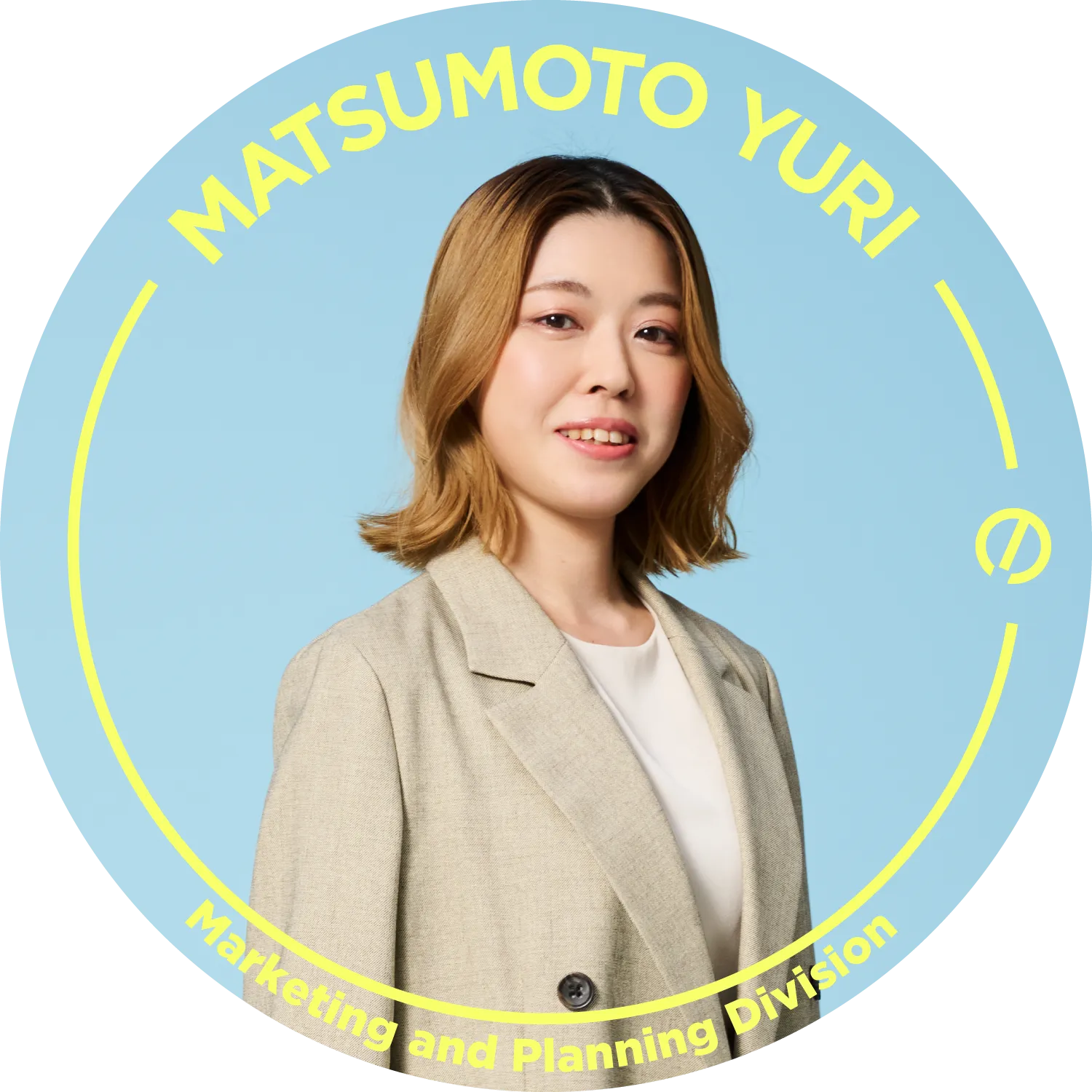 松本 友里