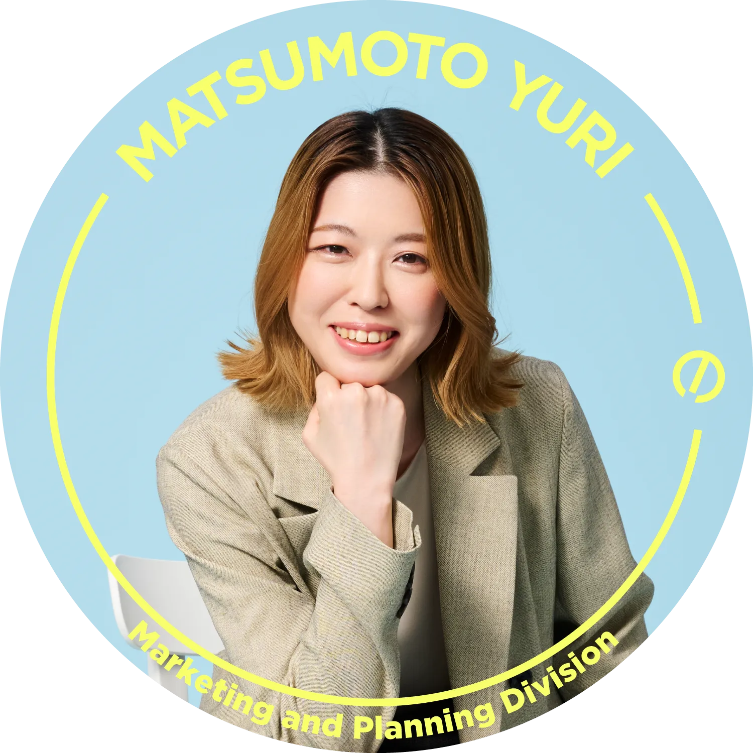 松本 友里