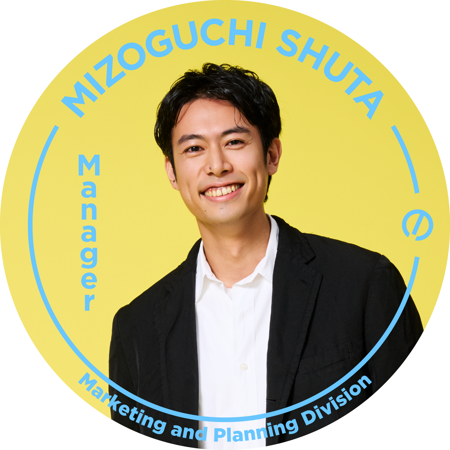 溝口 周太