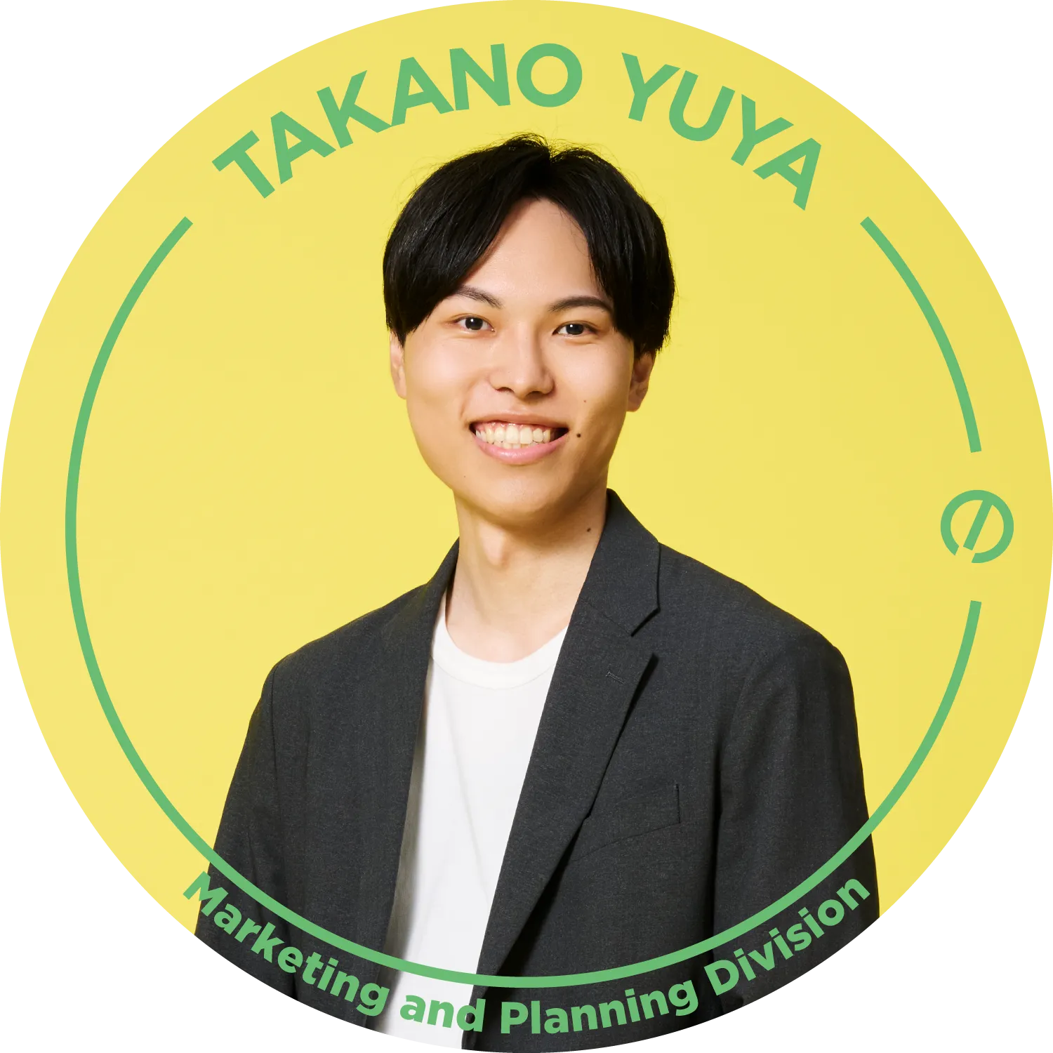 高野 優也