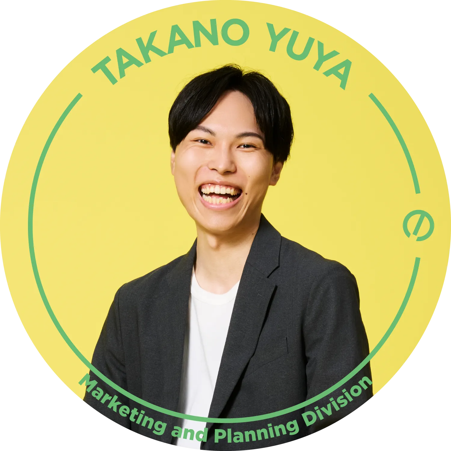 高野 優也