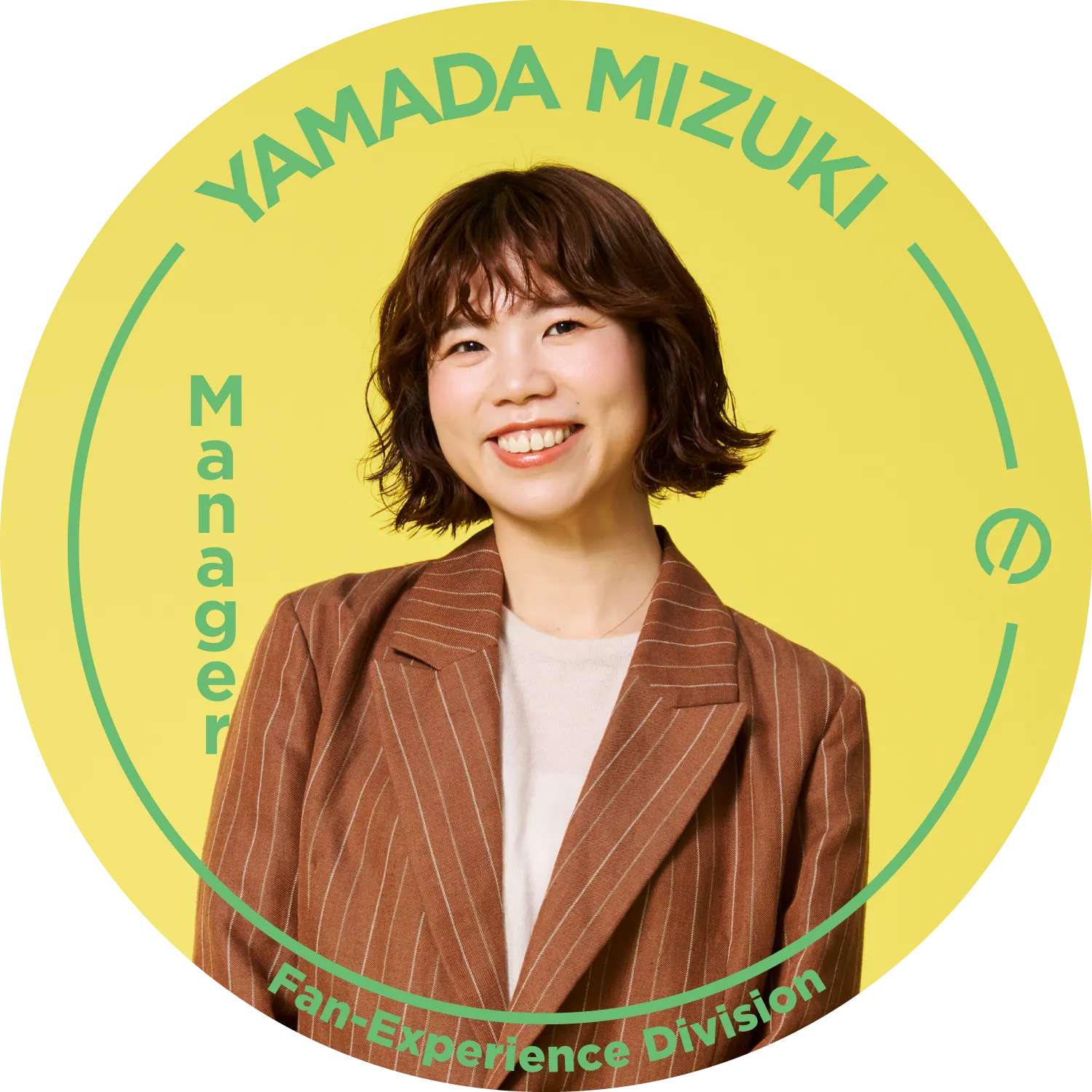 山田 瑞希