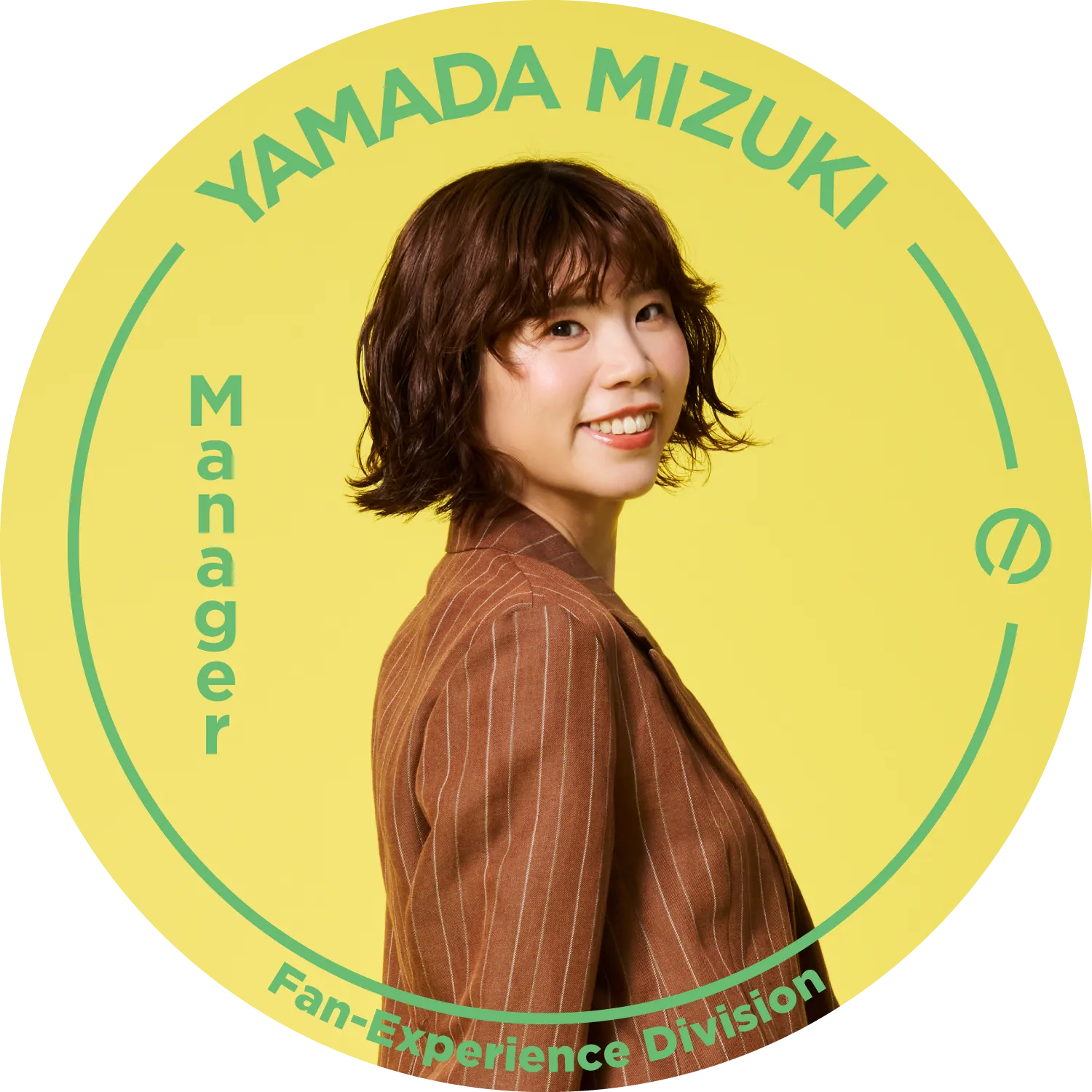 山田 瑞希