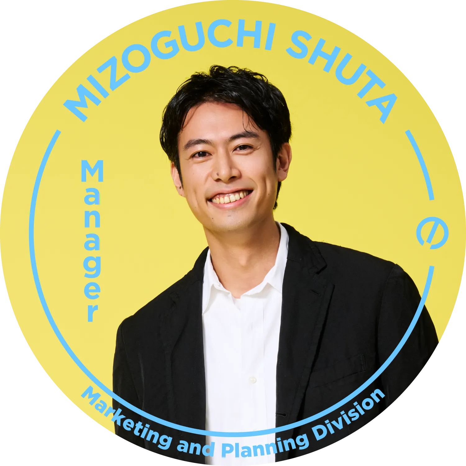 溝口 周太