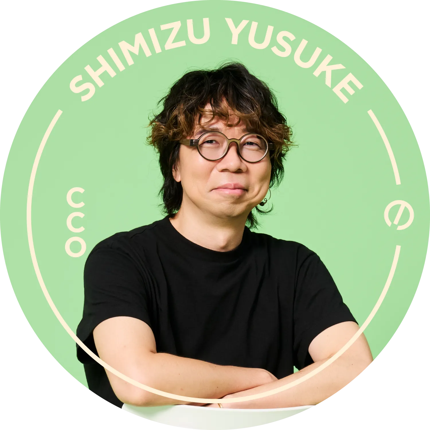 清水 佑介